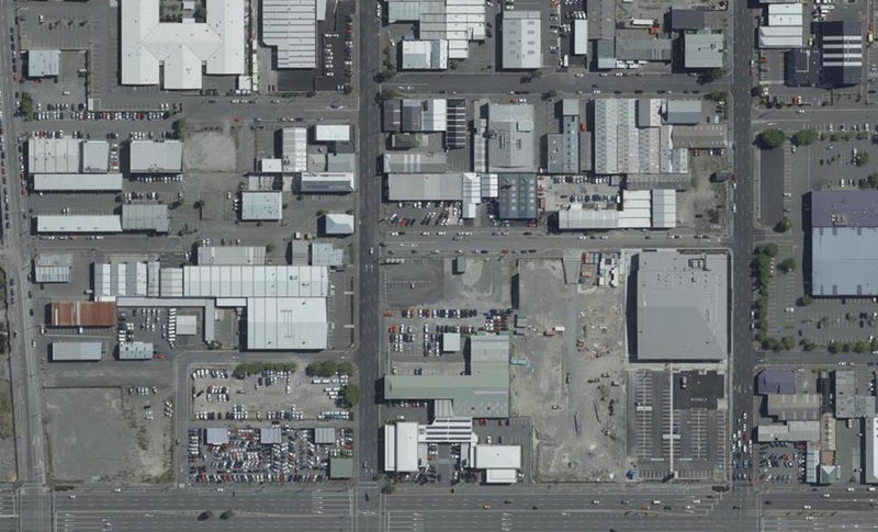 2/6 Wilmer Street, Christchurch Central, Christchurch - Carousel 1