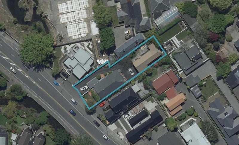 2/188 Rossall Street, Merivale, Christchurch - Carousel 1