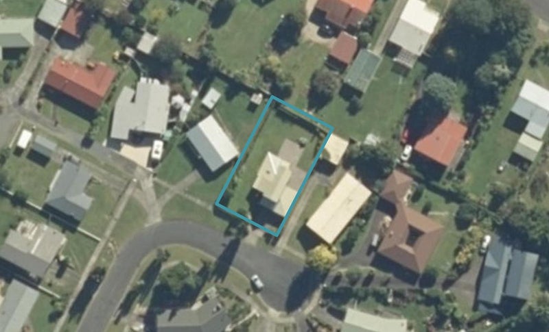 17 Puriri Place, Matamata, Matamata - Carousel 1