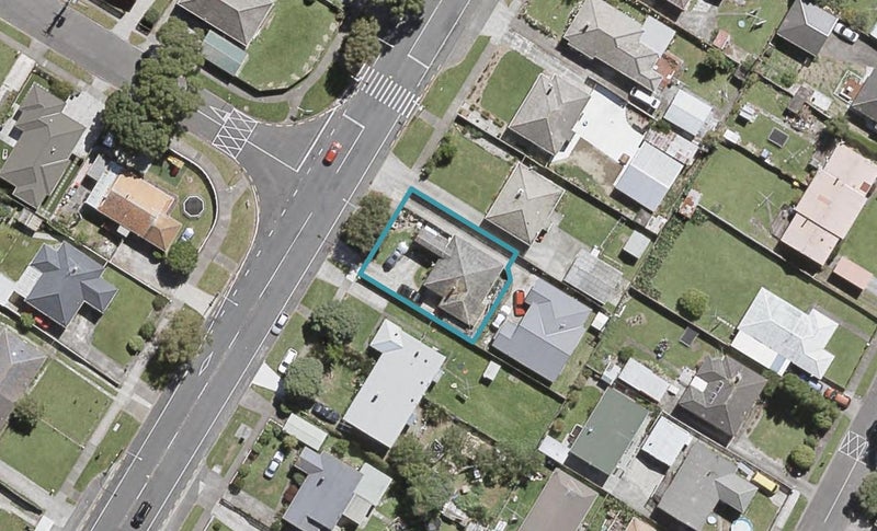 1302 High Street, Taita, Lower Hutt - Carousel 1