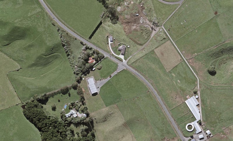 314 Egmont Road, Hillsborough, New Plymouth - Carousel 1