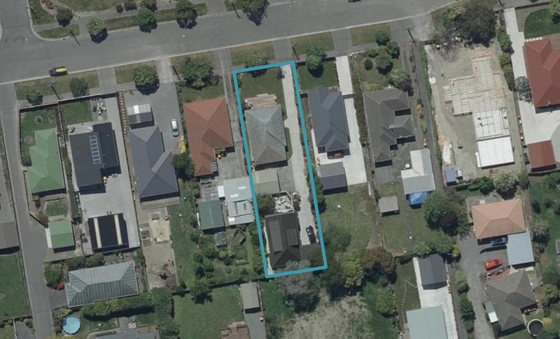 88A McBratneys Road, Dallington, Christchurch - Carousel 1