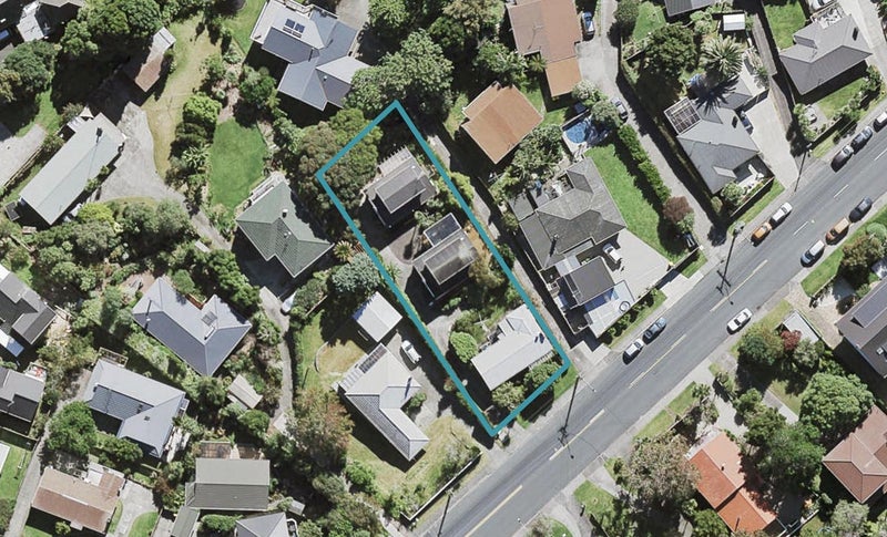3/41 Rangatira Road, Beach Haven, Auckland - Carousel 1
