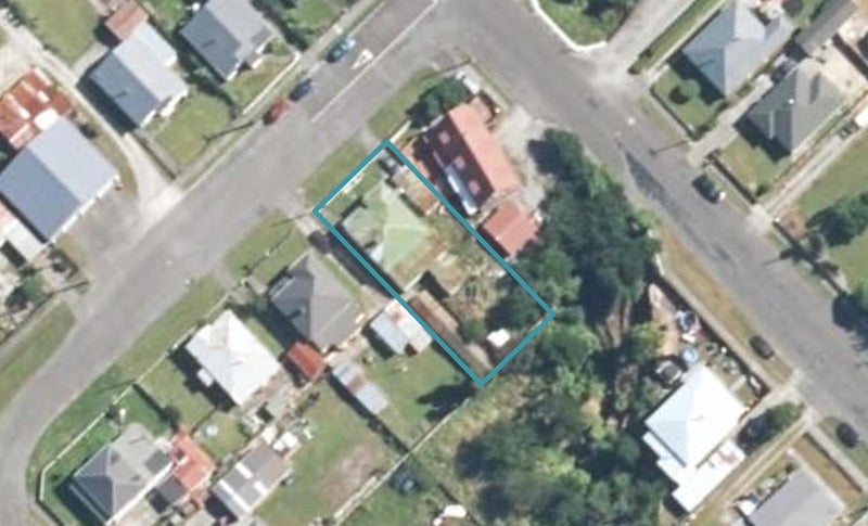 3 Clifford Street, Cobden, Greymouth - Carousel 1
