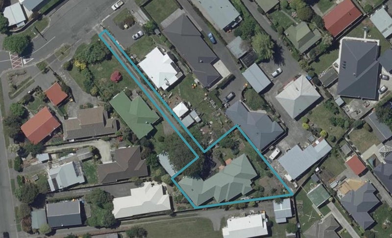 10 Conway Street, Somerfield, Christchurch - Carousel 1