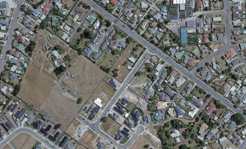 2/2 Tuatahi Avenue, Solway, Masterton - Carousel 1