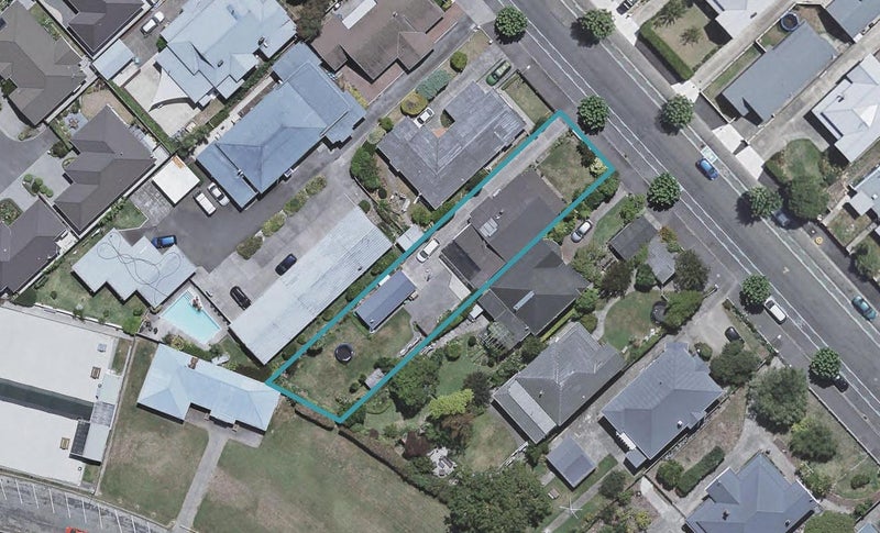 20 Nelson Crescent, Napier South, Napier - Carousel 1