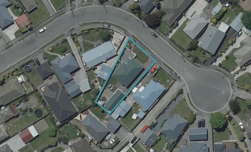 8 Barclay Place, Burwood, Christchurch - Carousel 1