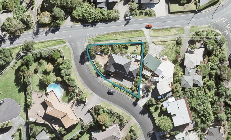 1 Moorgreen Heights, Torbay, Auckland - Carousel 1