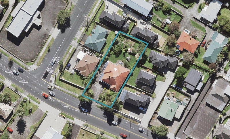 279 Great North Road, Henderson, Auckland - Carousel 1