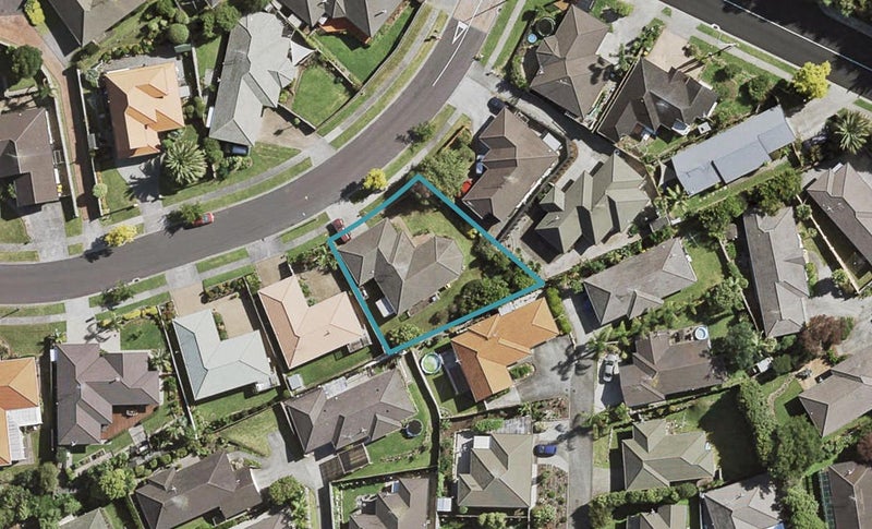 8 Rathmar Drive, Manurewa, Auckland - Carousel 1