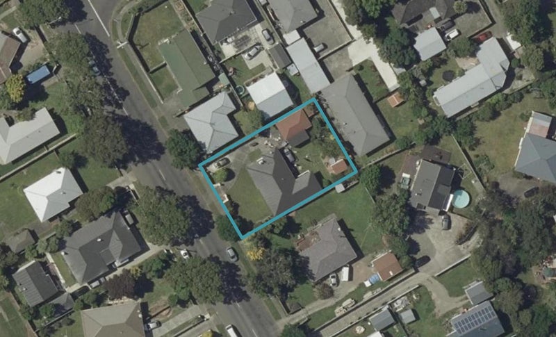 97 Maxwells Line, Awapuni, Palmerston North - Carousel 1