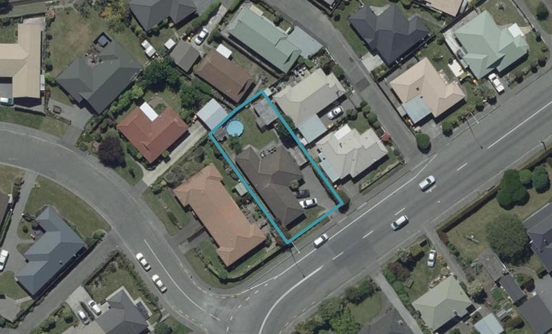 97 Racecourse Road, Sockburn, Christchurch - Carousel 1