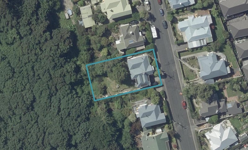40 Patrick Street, The Glen, Dunedin - Carousel 1
