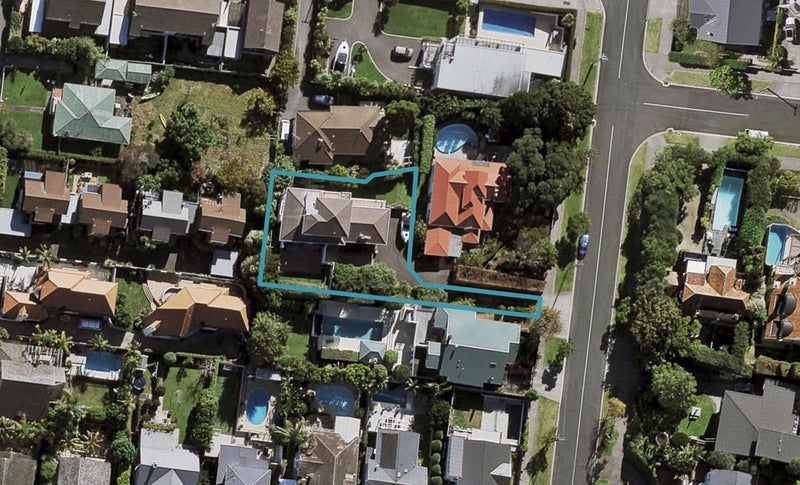 17 Raumati Road, Remuera, Auckland - Carousel 1