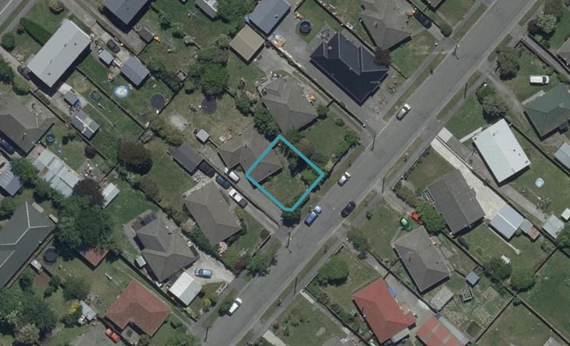 1/11 Heath Street, Burnside, Christchurch - Carousel 1