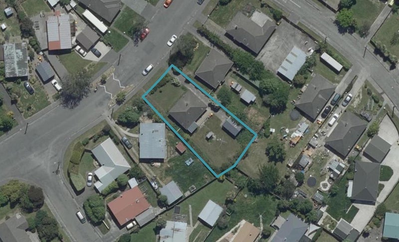 44 Morrison Avenue, Northcote, Christchurch - Carousel 1