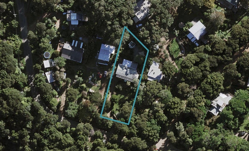 93 Wilma Road, Ostend, Waiheke Island - Carousel 1
