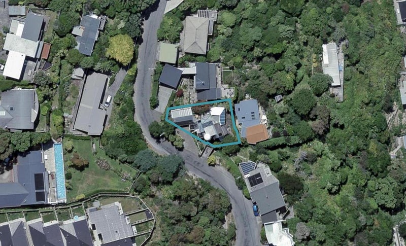 17 Newport Terrace, Seatoun, Wellington - Carousel 1