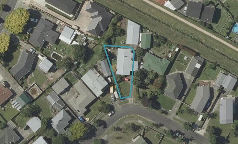 9A Abraham Crescent, Milson, Palmerston North - Carousel 1