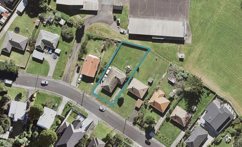 15 William Blofield Avenue, Wesley, Auckland - Carousel 1
