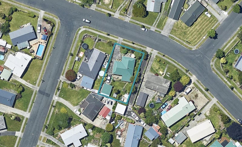26 Tennyson Drive, Owhata, Rotorua - Carousel 1