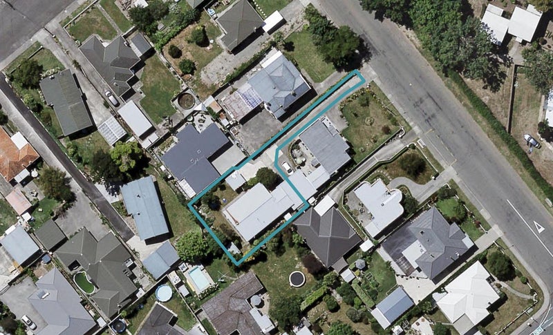 1107B Haig Street, Parkvale, Hastings - Carousel 1