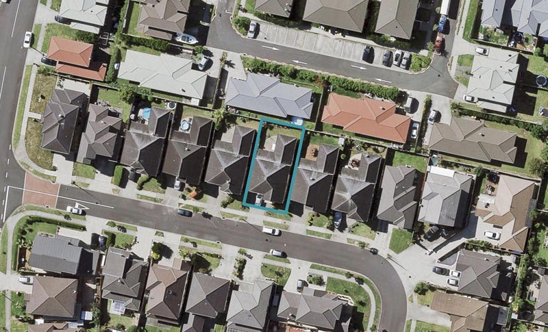 12 Heidi Crescent, Flat Bush, Auckland - Carousel 1