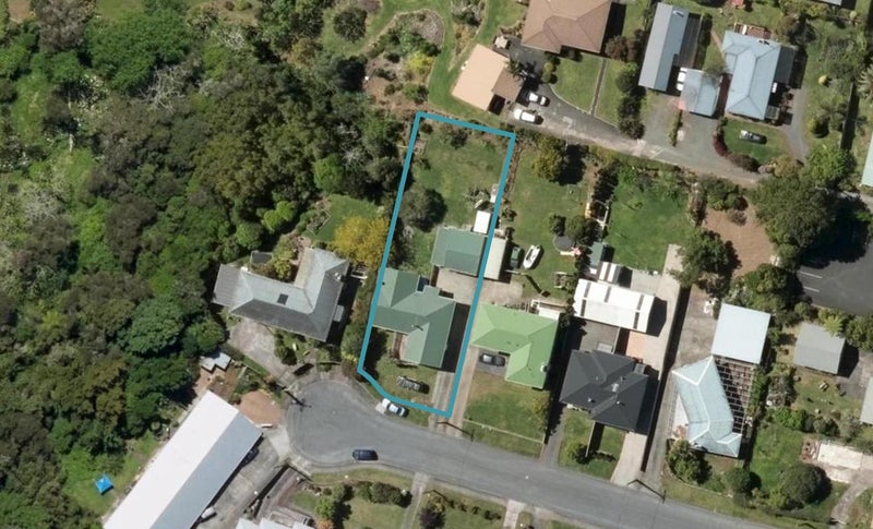 8 Titoki Place, Kensington, Whangarei - Carousel 1