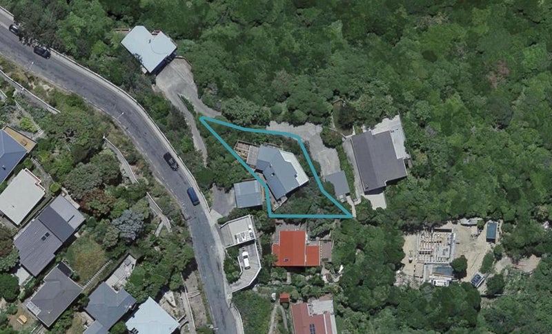 101 Hornsey Road, Melrose, Wellington - Carousel 1
