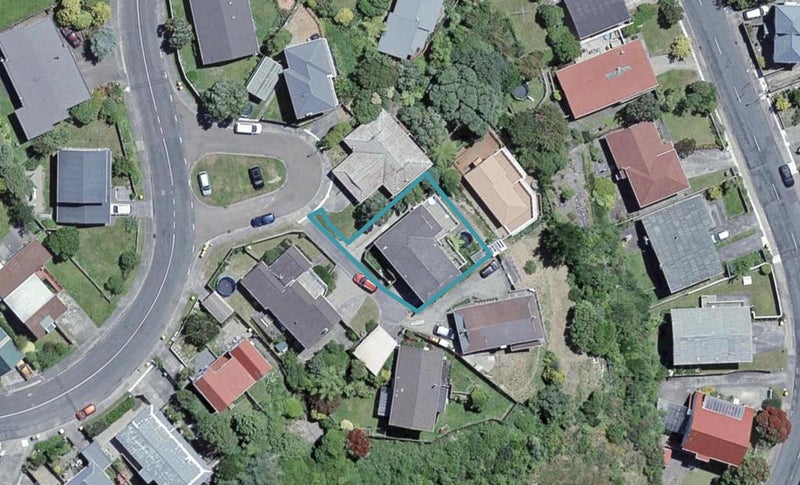 69 Thurleigh Grove, Karori, Wellington - Carousel 1