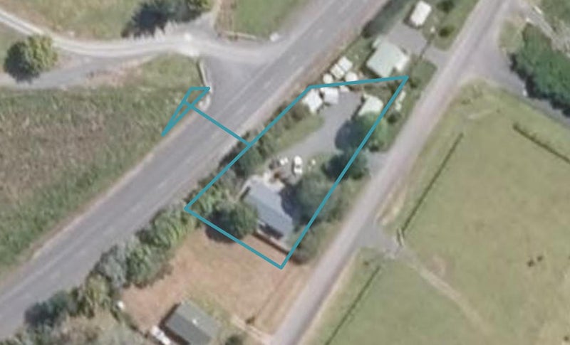 8 Ludbrook Road, Pakaraka, Kaikohe - Carousel 1