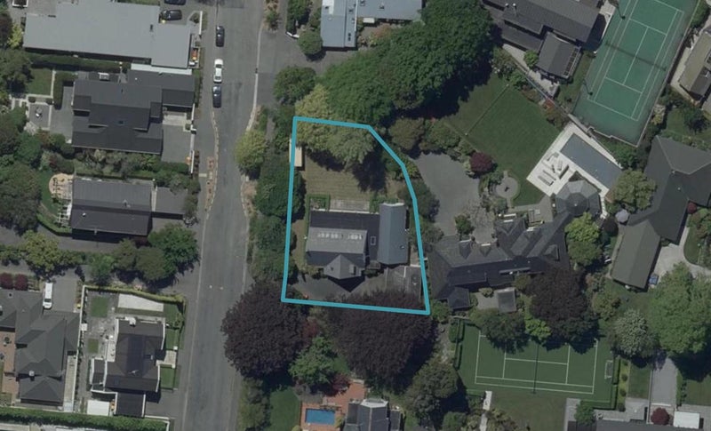 18 Waiwetu Street, Fendalton, Christchurch - Carousel 1