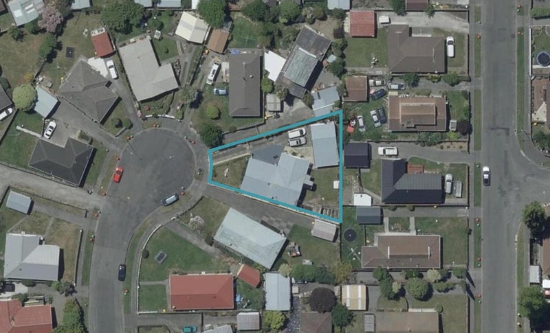 16 Pateke Place, Bromley, Christchurch - Carousel 1