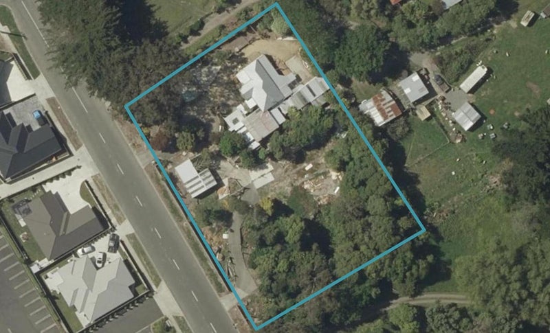148 James Line, Kelvin Grove, Palmerston North - Carousel 1