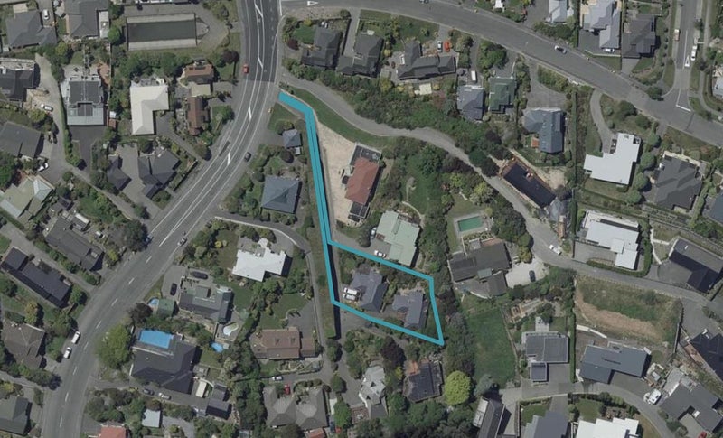 3B Cambrian Close, Westmorland, Christchurch - Carousel 1