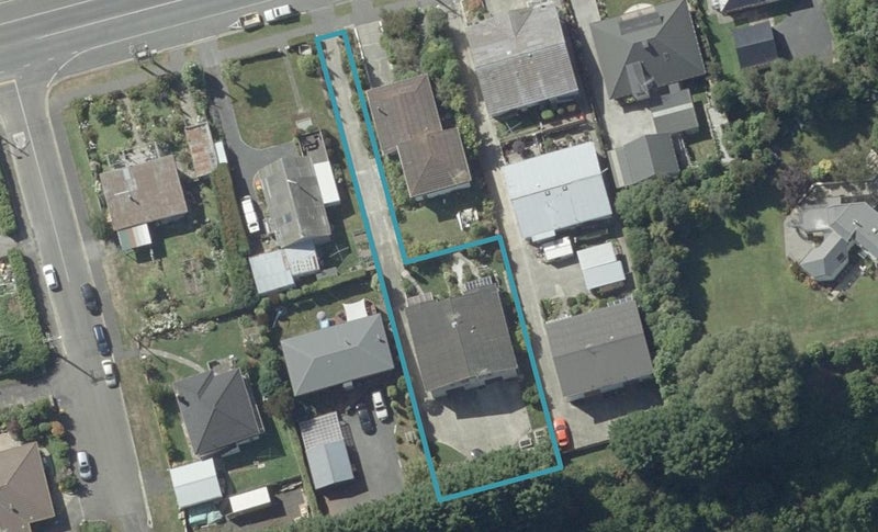 47B Main Road, Fairfield, Dunedin - Carousel 1