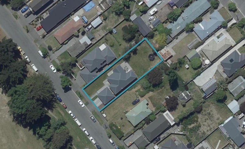 75 Ascot Avenue, North New Brighton, Christchurch - Carousel 1