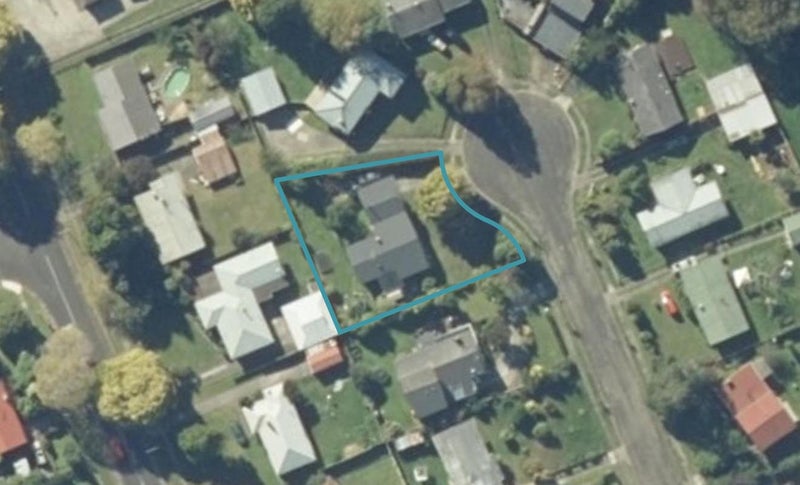 4 Moray Place, Tokoroa, Tokoroa - Carousel 1