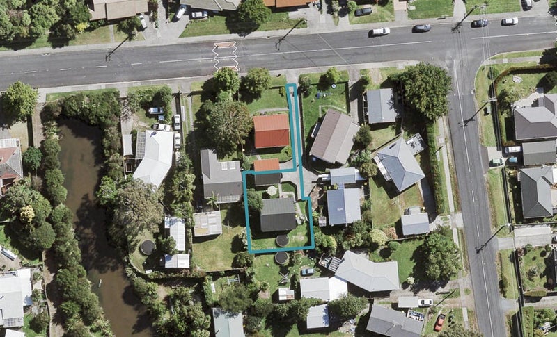 82B Pooks Road, Ranui, Auckland - Carousel 1