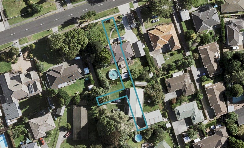 8/32 Clark Road, Pahurehure, Papakura - Carousel 1