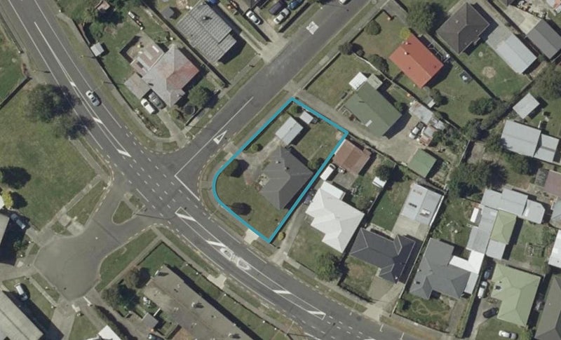 128 Highbury Avenue, Highbury, Palmerston North - Carousel 1