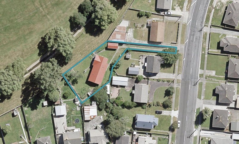 157A Waddington Drive, Naenae, Lower Hutt - Carousel 1