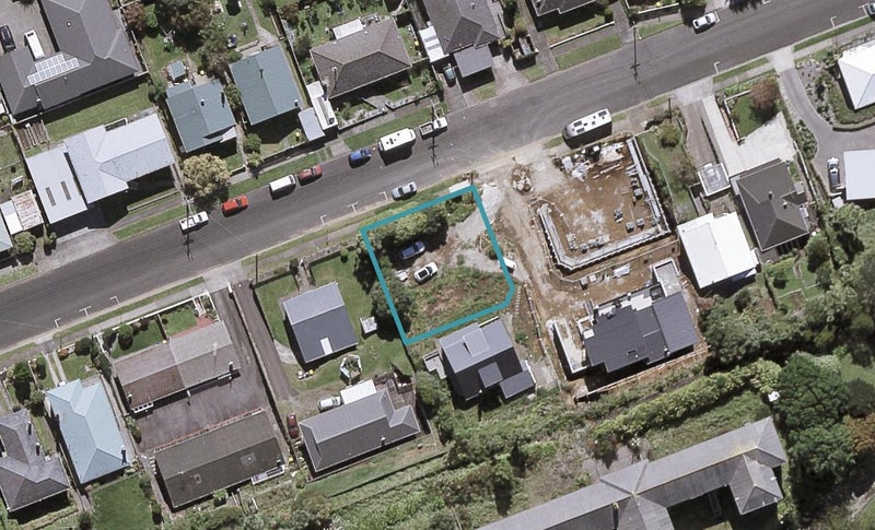 79 Fulford Street, New Plymouth, New Plymouth - Carousel 1