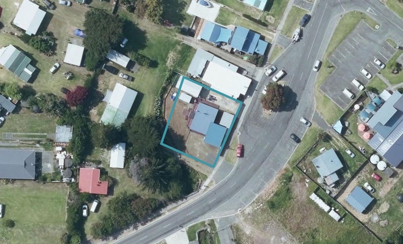 144 Newcastle Street, Māhia - Carousel 1