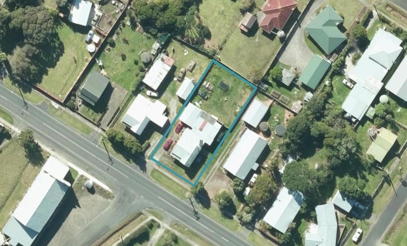 37 Norton Street, Te Kopuru - Carousel 1
