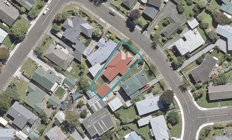 21 Ruru Crescent, Heretaunga, Upper Hutt - Carousel 1