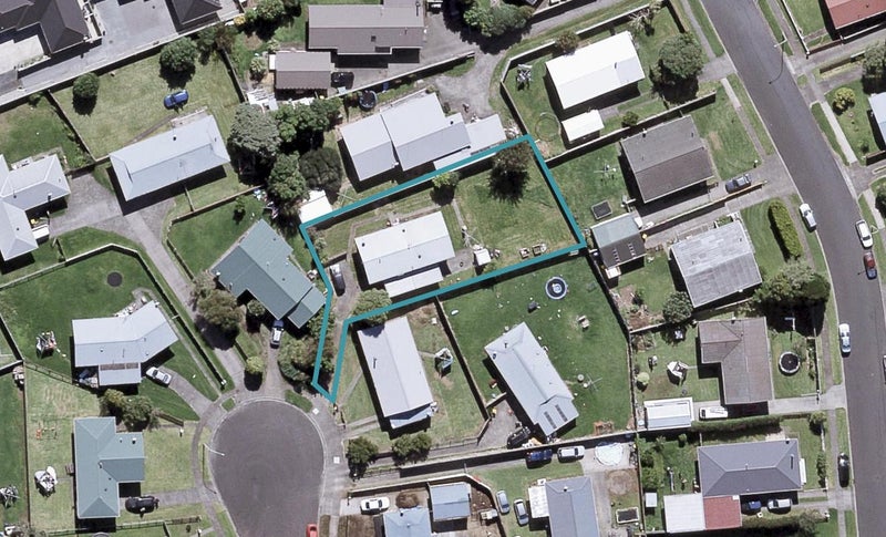 14A Veronica Place, Bell Block, New Plymouth - Carousel 1