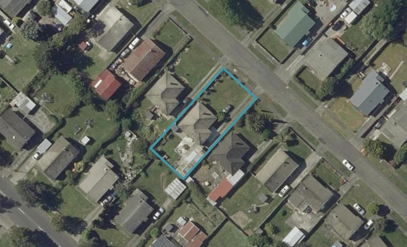 10 Haversham Street, Highbury, Palmerston North - Carousel 1