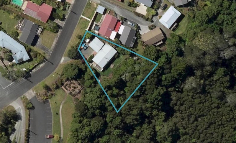 26 Takahe Street, Tikipunga, Whangarei - Carousel 1